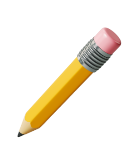 pencil