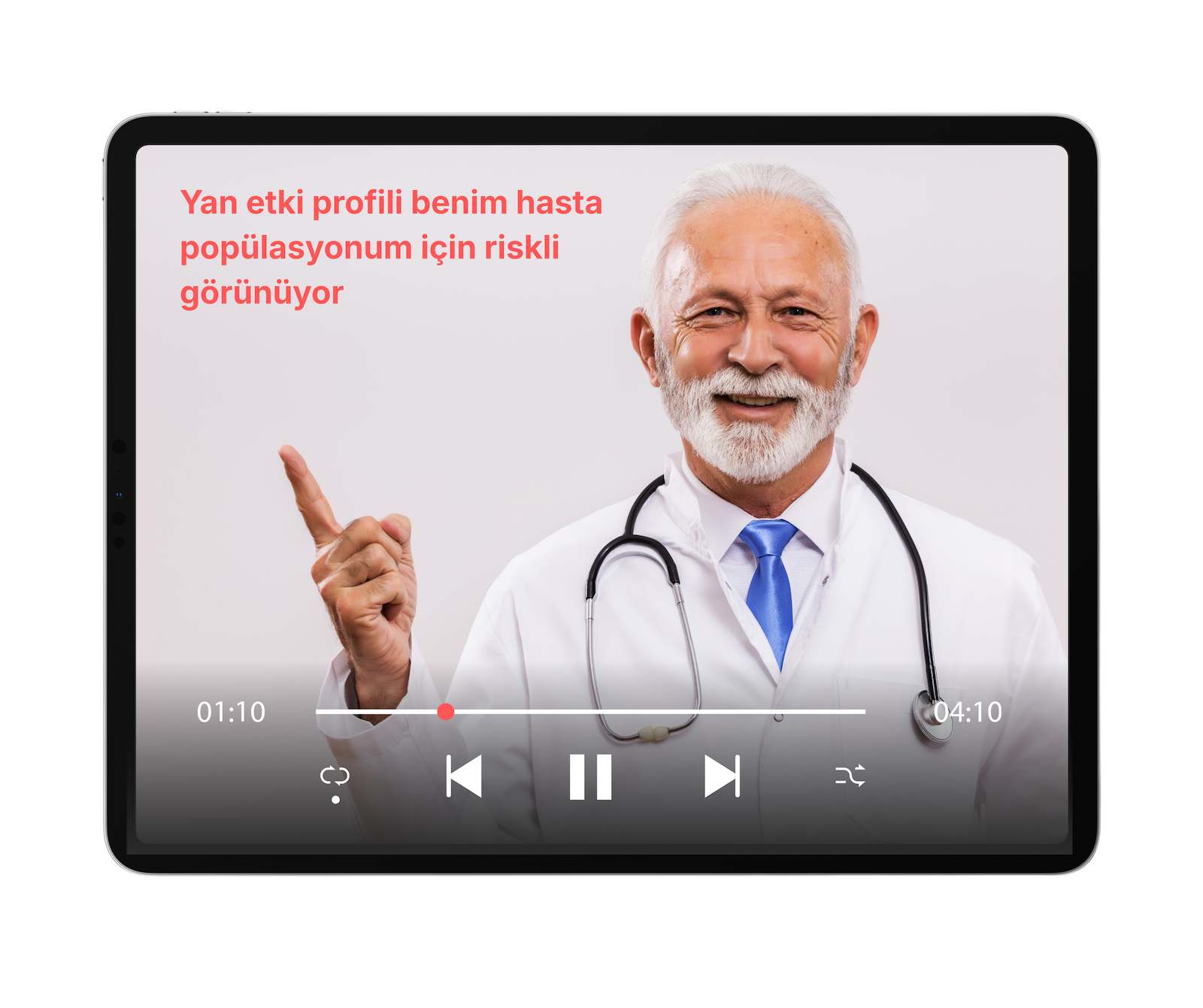 Video Player